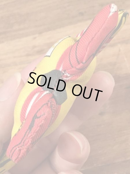 80年代のマクドナルドのロナルドのヴィンテージ雑貨