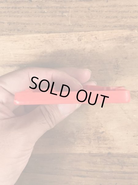 マクドナルドのグリマスのヴィンテージの雑貨