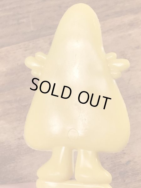 マクドナルドのグリマスのヴィンテージ雑貨