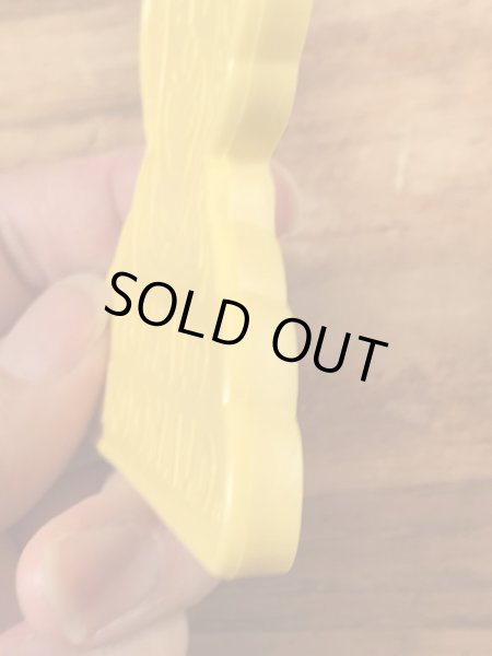 マクドナルドのロナルドのヴィンテージの雑貨