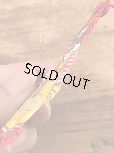 マクドナルドのロナルドのビンテージ雑貨