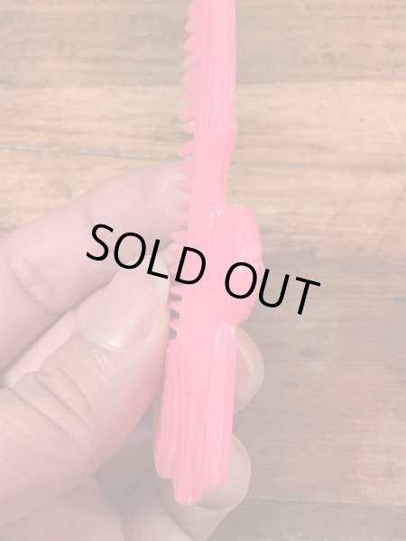 マクドナルドのロナルドのヴィンテージの雑貨