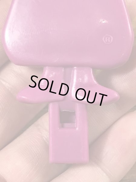 マクドナルドのグリマスのヴィンテージの雑貨