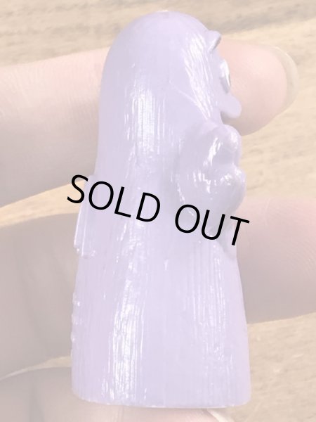 マクドナルドのグリマスのヴィンテージ雑貨