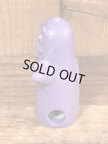 マクドナルドのグリマスのヴィンテージ雑貨