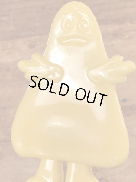 80年代のマクドナルドのグリマスのビンテージのコーム