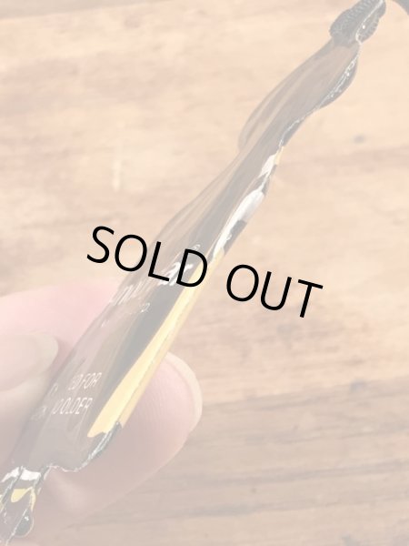 マクドナルドのハンバーグラーのヴィンテージの雑貨