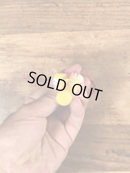 80年代のマクドナルドのロナルドのヴィンテージ雑貨