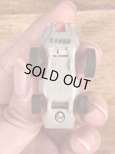 マクドナルドのハンバーグラーのヴィンテージトイ