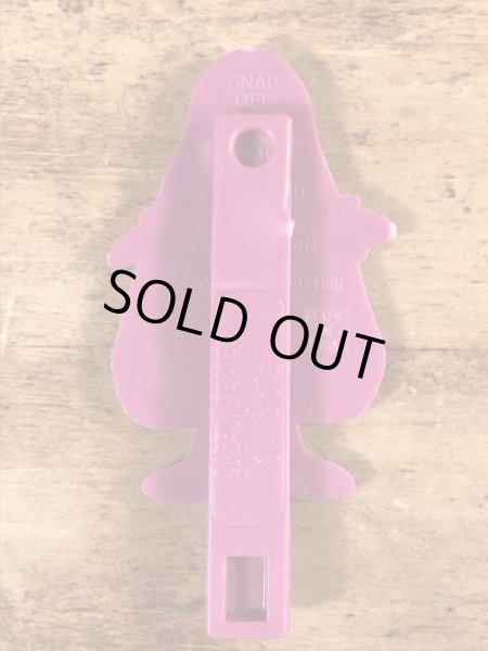 マクドナルドのグリマスのヴィンテージの雑貨