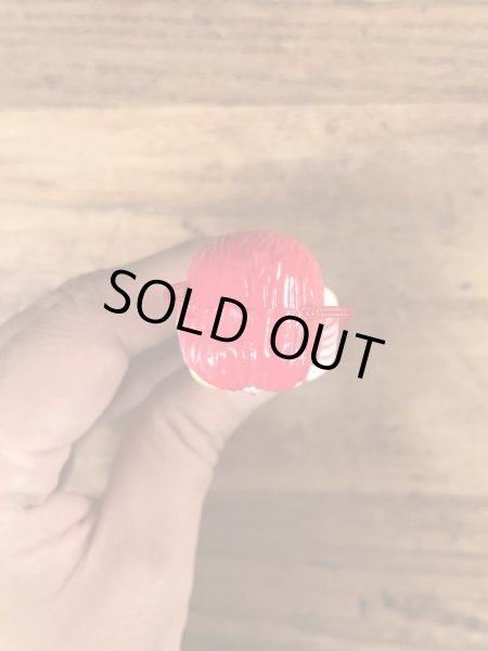 マクドナルドのロナルドのビンテージのボールペン