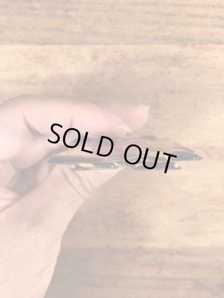 マクドナルドのハンバーグラーのヴィンテージの雑貨