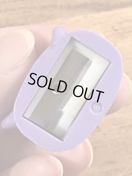 マクドナルドのグリマスのヴィンテージ雑貨