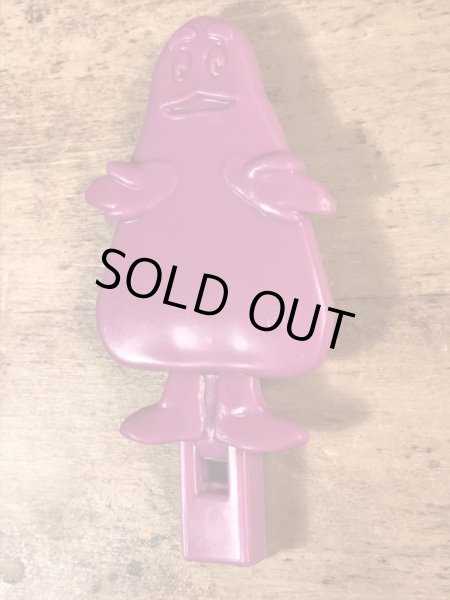 マクドナルドのグリマスのヴィンテージの雑貨