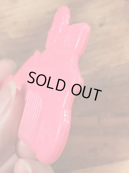 マクドナルドのロナルドのヴィンテージの雑貨