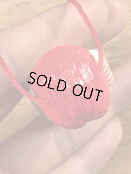 マクドナルドのロナルドのヴィンテージ雑貨