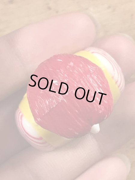 マクドナルドのロナルドのビンテージ雑貨