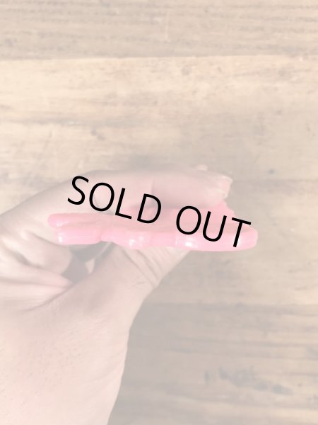 マクドナルドのロナルドのヴィンテージの雑貨