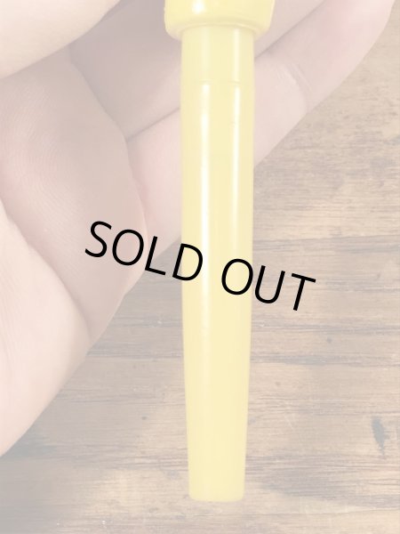 マクドナルドのロナルドのビンテージのボールペン