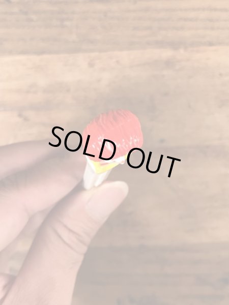 マクドナルドのロナルドのビンテージの雑貨