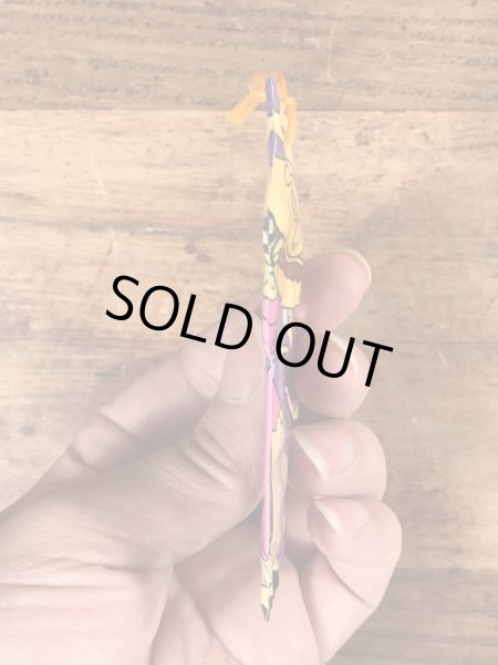 80年代のマクドナルドのメイヤーマックチーズのビンテージのオーナメント