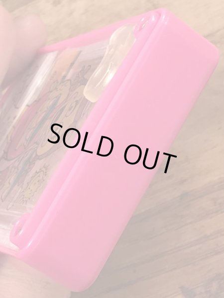 マクドナルドのバーディのビンテージのおもちゃ