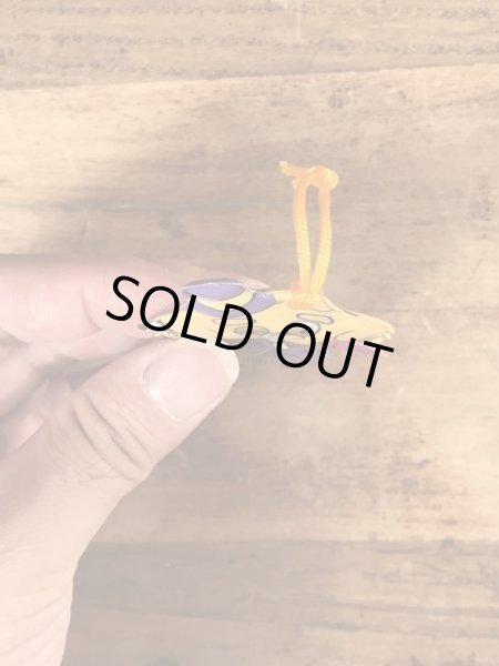 マクドナルドのメイヤーマックチーズのヴィンテージ雑貨