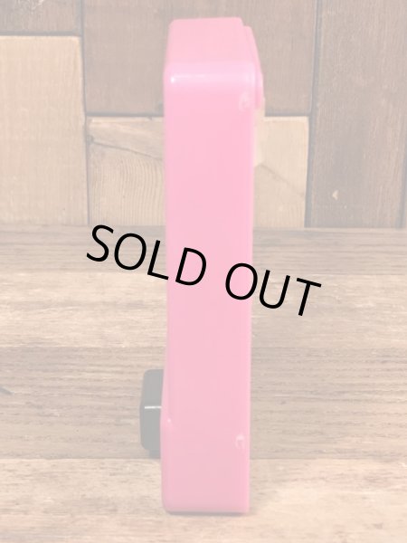 90年代のマクドナルドのバーディのヴィンテージのハッピーミールトイ