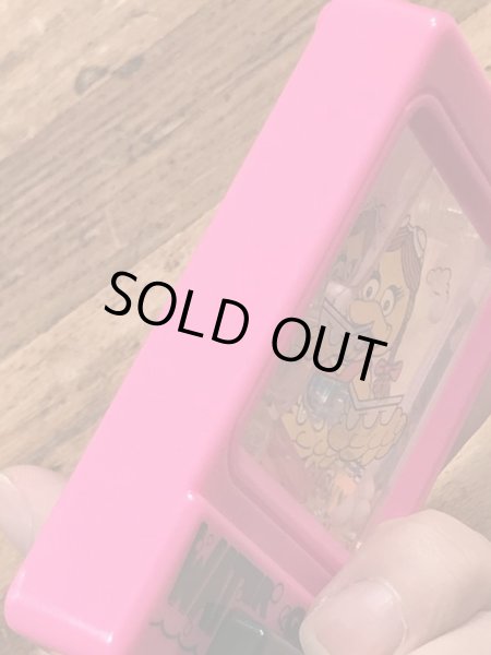 90年代のマクドナルドのバーディのヴィンテージのハッピーミールトイ