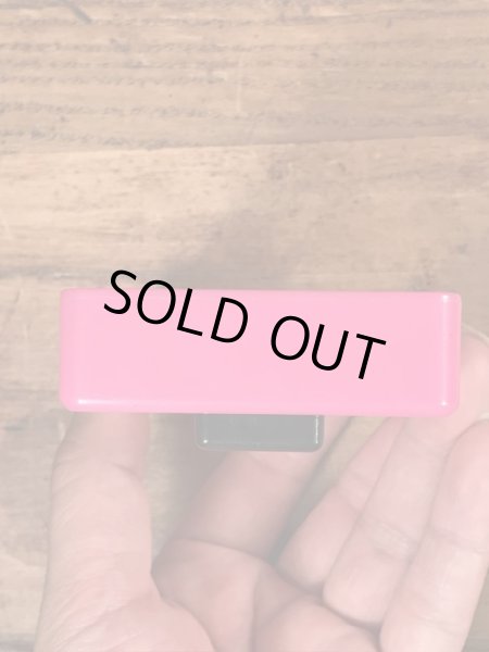 90年代のマクドナルドのバーディのヴィンテージのハッピーミールトイ