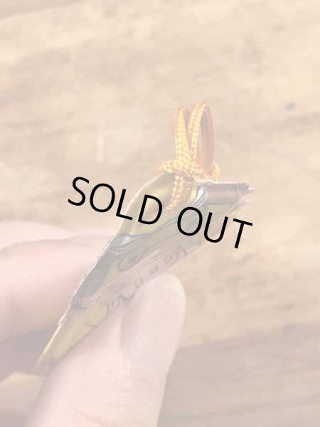 80年代のマクドナルドのバーディのビンテージのオーナメント