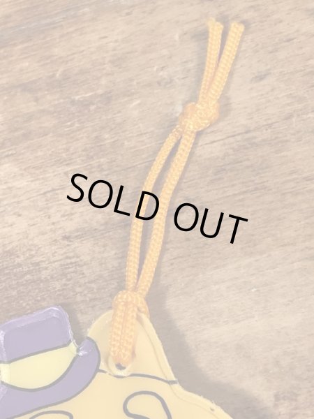 80年代のマクドナルドのメイヤーマックチーズのビンテージのオーナメント