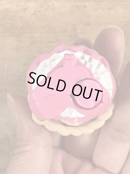 マクドナルドのバーディのヴィンテージのおもちゃ