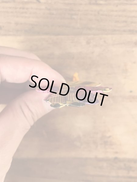 マクドナルドのメイヤーマックチーズのヴィンテージ雑貨