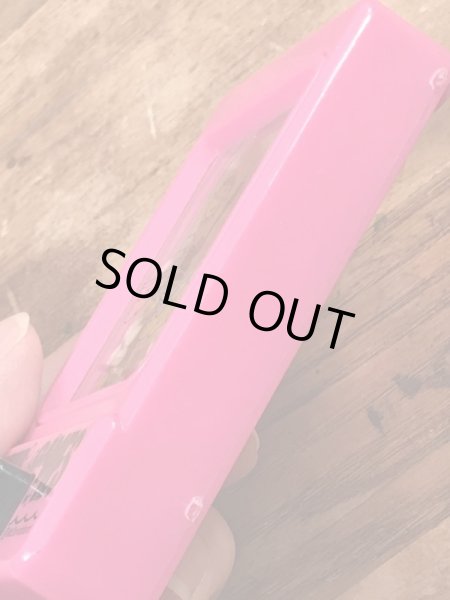 マクドナルドのバーディのビンテージのおもちゃ