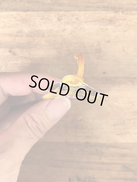 マクドナルドのバーディのヴィンテージの雑貨