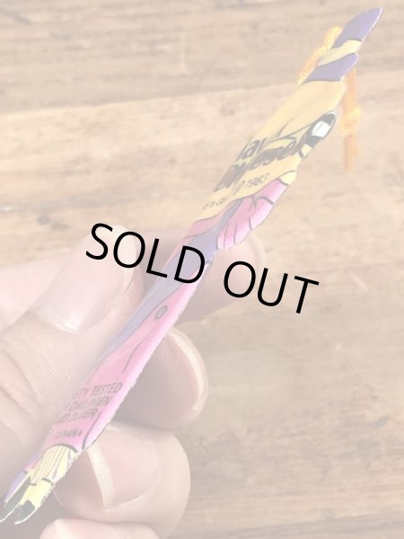 マクドナルドのメイヤーマックチーズのヴィンテージ雑貨