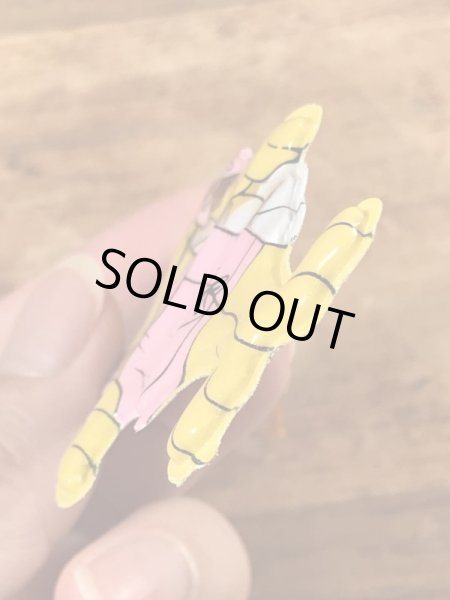 マクドナルドのバーディのヴィンテージの雑貨