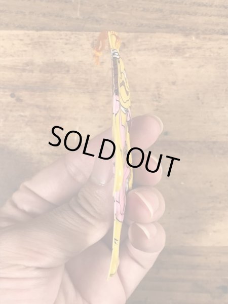 80年代のマクドナルドのバーディのビンテージのオーナメント