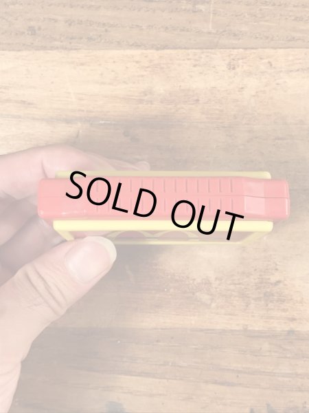 マクドナルドのヴィンテージの雑貨