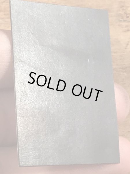 80年代のマクドナルドのグリマスのヴィンテージのマグネット