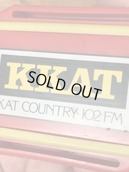 マクドナルドのヴィンテージの雑貨