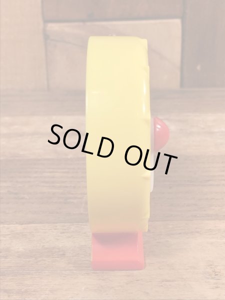 マクドナルドのロナルドのビンテージのおもちゃ