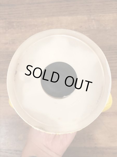 マクドナルドのロナルドのヴィンテージのトイ