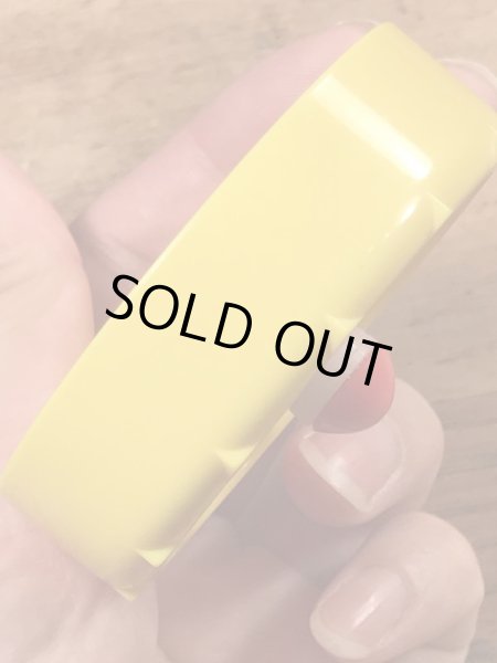 マクドナルドのロナルドのビンテージのおもちゃ