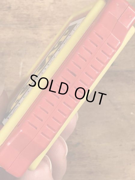 マクドナルドのヴィンテージの雑貨