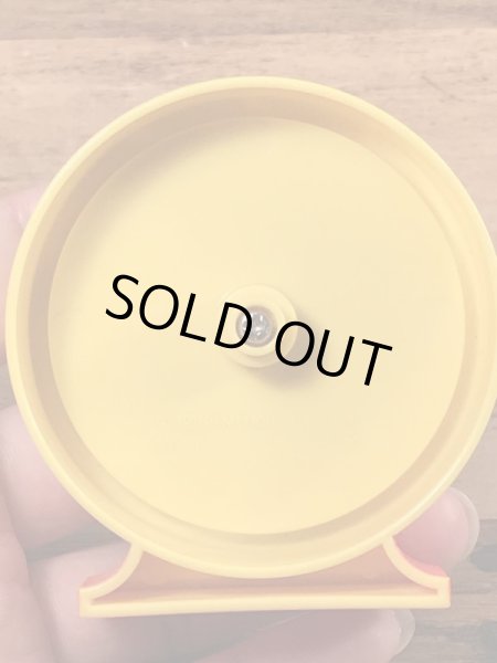 マクドナルドのロナルドのビンテージのおもちゃ