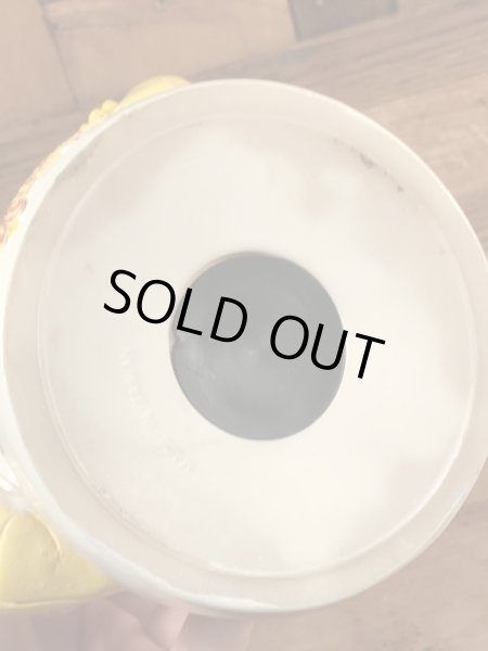 マクドナルドのロナルドのヴィンテージのトイ