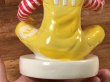 マクドナルドのロナルドのヴィンテージのトイ