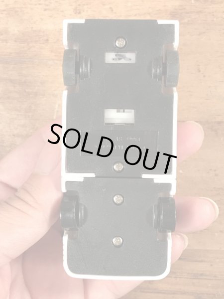 マクドナルドのグリマスのヴィンテージのおもちゃ